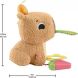 Розвиваюча м'яка іграшка Капібара Fisher-Price HYR54