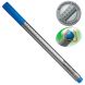 Ручка капиллярная Faber-Castell Grip Finepen 0,4 мм Голубой 22262