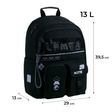 Рюкзак Education 584 HK HK26-584M