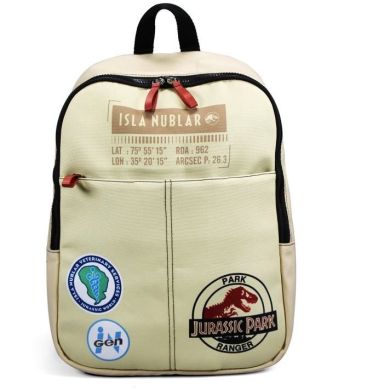 Рюкзак парк Юрського періоду Half Moon Bay SACKJP01