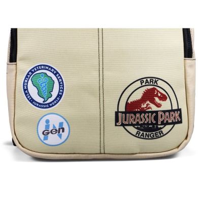 Рюкзак парк Юрського періоду Half Moon Bay SACKJP01
