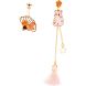 Сережки Lukky Fashion Східний стиль T24634