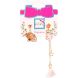 Сережки Lukky Fashion Східний стиль T24634