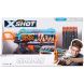 Швидкострільний бластер Skins Flux Beast Out (8 патронів), 36516L X-Shot 36516L