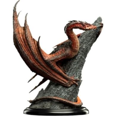 Статуетка HOBBIT Smaug the Magnificent (ХобБіт) 870103306