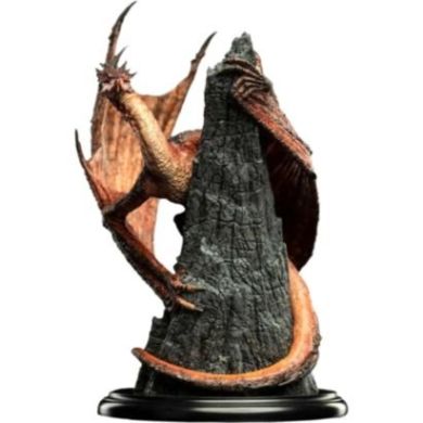 Статуетка HOBBIT Smaug the Magnificent (ХобБіт) 870103306