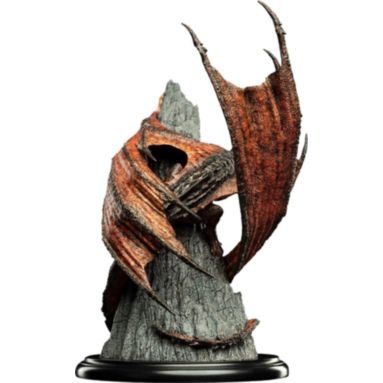 Статуетка HOBBIT Smaug the Magnificent (ХобБіт) 870103306