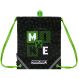 Сумка для обуви YES SB-10-N Minecraft Team 550044