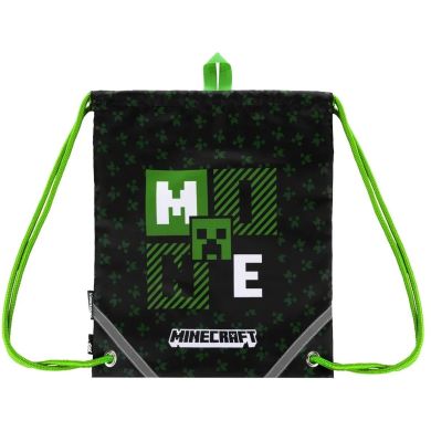 Сумка для обуви YES SB-10-N Minecraft Team 550044