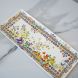 Таця для сервірувування прямокутна BAGATELLE GIEN 36x15,5 см 1781CPCA01