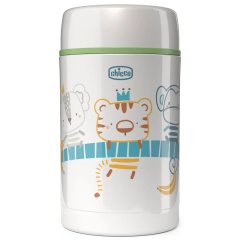 Термос для дитячого харчування,500мл Chicco 60182.40