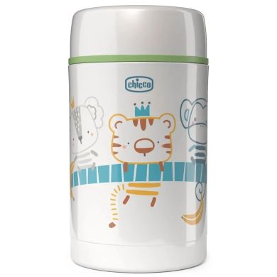 Термос для дитячого харчування,500мл Chicco 60182.40