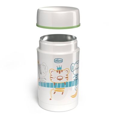 Термос для дитячого харчування,500мл Chicco 60182.40