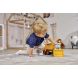 Трактор ABC Вольво Трейсі, 65 см, 12 міс.+ DICKIE TOYS 4119007