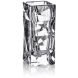 Ваза CRYSTALIZATION 13,4*7 см, кришталь Roga&scaron;ka 132995