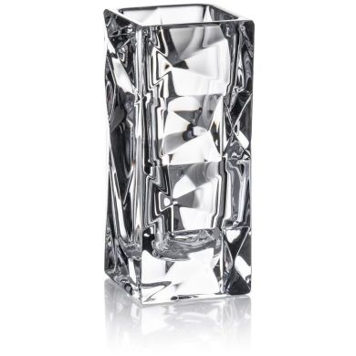 Ваза CRYSTALIZATION 13,4*7 см, кришталь Roga&scaron;ka 132995