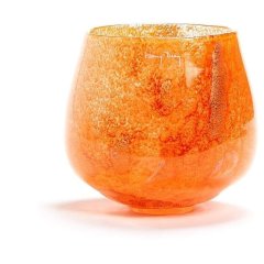 Ваза V.Clovis XS Танжело 12см Henry Dean 74686