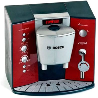 Іграшковий набір Кавомашина з музикою BOSCH (Бош) Klein 9569