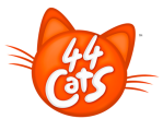 44 Cats