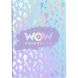 А5 пак 3 блотники з м'ягкою обкладинкою 80 листів gsm Wow Generation WOW00002