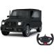 Автомобіль на р/к Mercedes-Benz AMG G63 1:14 чорний 2,4 ГГц Rastar Jamara 405176