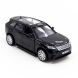 Автомодель LAND ROVER RANGE ROVER VELAR (черный) TechnoDrive 250267