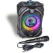 Бездротова колонка з мікрофоном та RGB-підсвічуванням BONTEMPI 491020