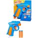 Бластер игрушечный Флекс, серия Nerf N SeriesF8623