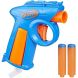 Бластер игрушечный Флекс, серия Nerf N SeriesF8623