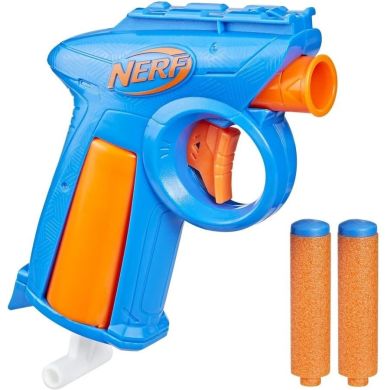 Бластер игрушечный Флекс, серия Nerf N SeriesF8623