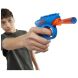 Бластер игрушечный Флекс, серия Nerf N SeriesF8623