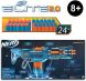 Бластер іграшковий Nerf Elite 2.0 Echo CS 10 E9533