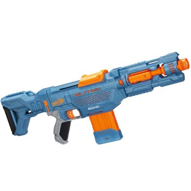 Бластер іграшковий Nerf Elite 2.0 Echo CS 10 E9533