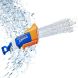 Бластер игрушечный, водный Рейншторм, серия Нерф Супер Сокер Nerf F3890