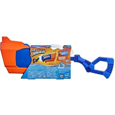 Бластер игрушечный, водный Рейншторм, серия Нерф Супер Сокер Nerf F3890