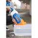 Бластер игрушечный, водный Рейншторм, серия Нерф Супер Сокер Nerf F3890