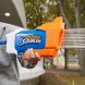 Бластер игрушечный, водный Рейншторм, серия Нерф Супер Сокер Nerf F3890
