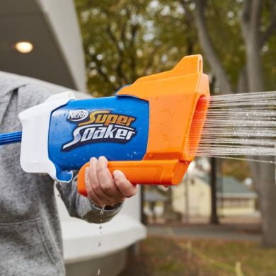 Бластер игрушечный, водный Рейншторм, серия Нерф Супер Сокер Nerf F3890