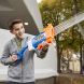 Бластер игрушечный, водный Рейншторм, серия Нерф Супер Сокер Nerf F3890