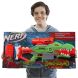 Бластер Nerf серії Dinosquad Rex-Rampage F0807