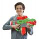 Бластер Nerf серії Dinosquad Rex-Rampage F0807