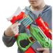 Бластер Nerf серії Dinosquad Rex-Rampage F0807