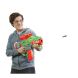 Бластер Nerf серії Dinosquad Rex-Rampage F0807