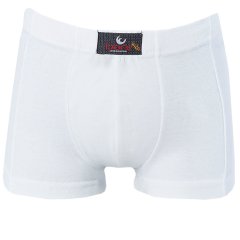 Боксери дитячі Doni 6/7 Білі 7551