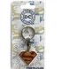 Брелок DC COMICS Logo Superman ABYKEY054