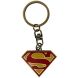 Брелок DC COMICS Logo Superman ABYKEY054