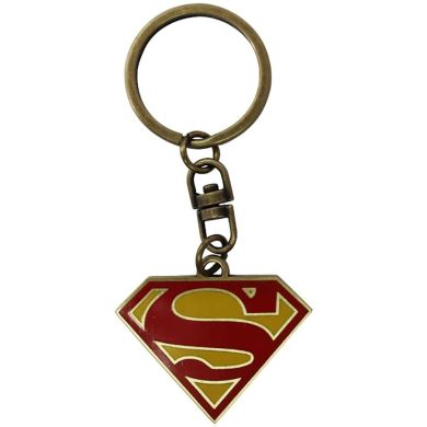 Брелок DC COMICS Logo Superman ABYKEY054