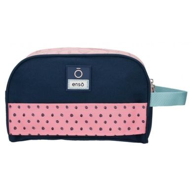Сумка на 2 отделения ENSO (Энсо) BONJOUR 9524421