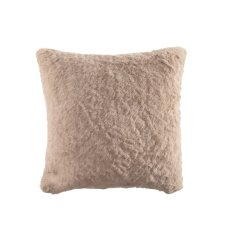 Декоративна подушка RUBY 45x45 см, сірокоричневий Tiseco 3612TAUPE
