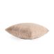 Декоративная подушка RUBY 45x45 см, серо-коричневый Tiseco 3612TAUPE